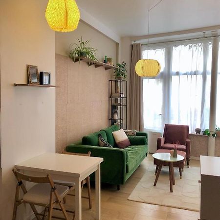 Makalina - Mini Loft A Menilmontant Apartment Париж Екстериор снимка